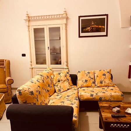Casa Vacanze...Dei Teutonici ميسانيي المظهر الخارجي الصورة