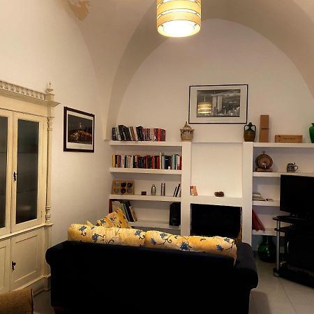 Casa Vacanze...Dei Teutonici ميسانيي المظهر الخارجي الصورة