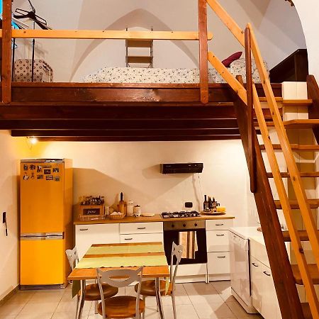 Casa Vacanze...Dei Teutonici ميسانيي المظهر الخارجي الصورة