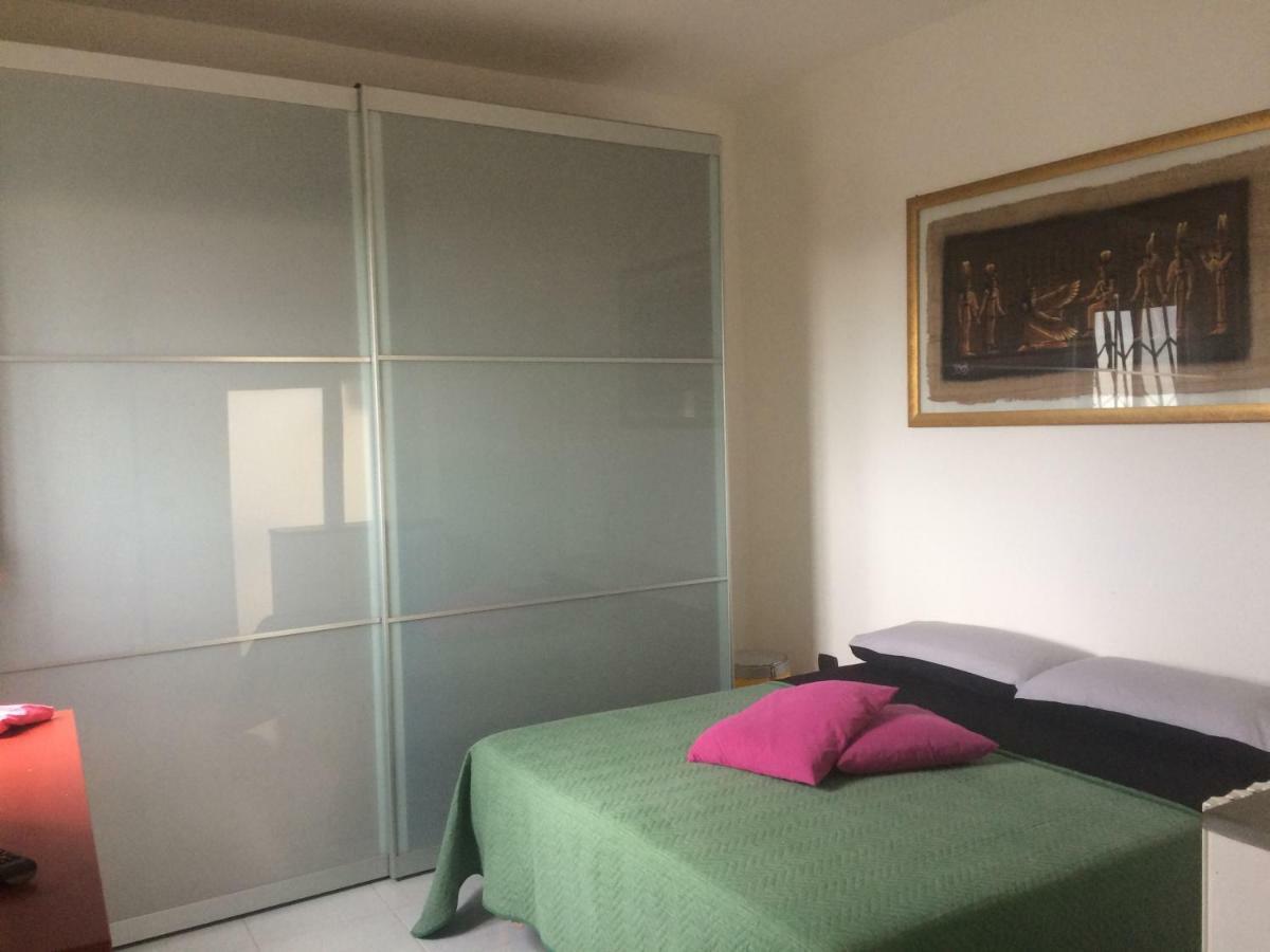 Casa Vacanze...Dei Teutonici ميسانيي المظهر الخارجي الصورة