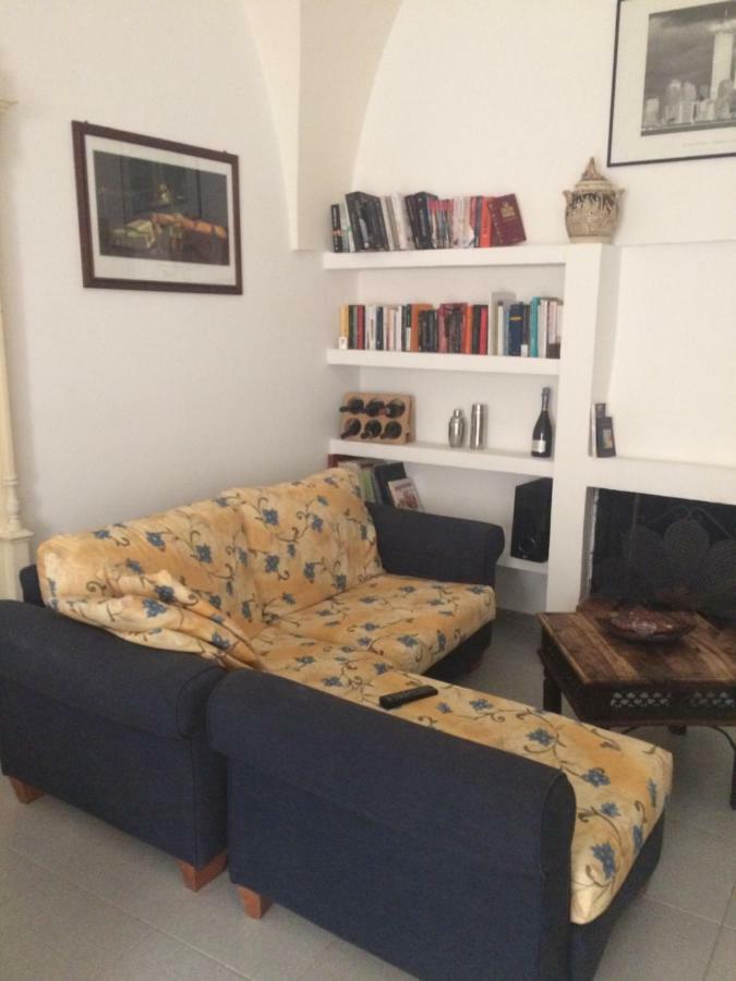 Casa Vacanze...Dei Teutonici ميسانيي المظهر الخارجي الصورة