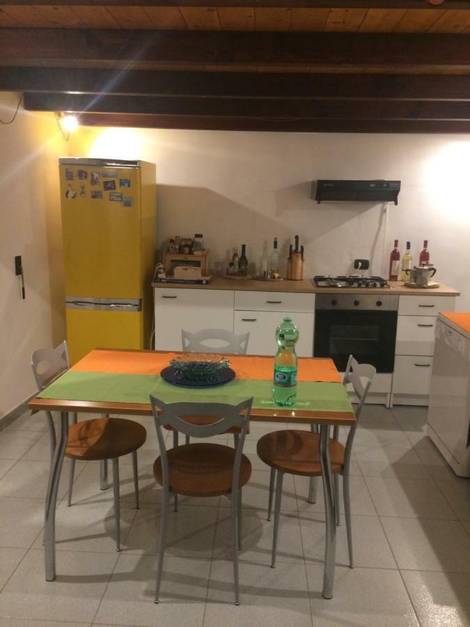 Casa Vacanze...Dei Teutonici ميسانيي المظهر الخارجي الصورة