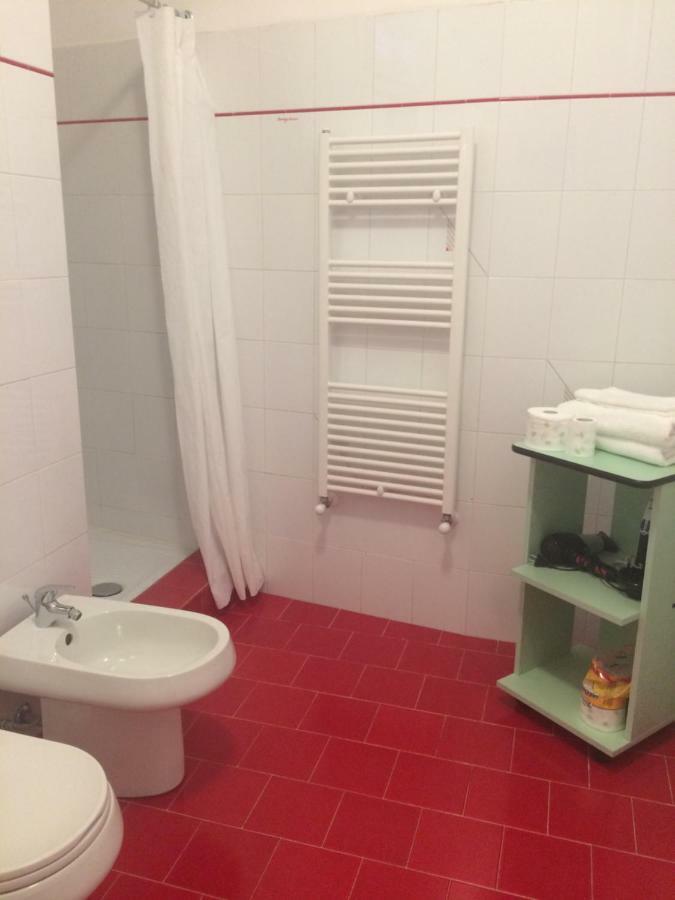 Casa Vacanze...Dei Teutonici ميسانيي المظهر الخارجي الصورة