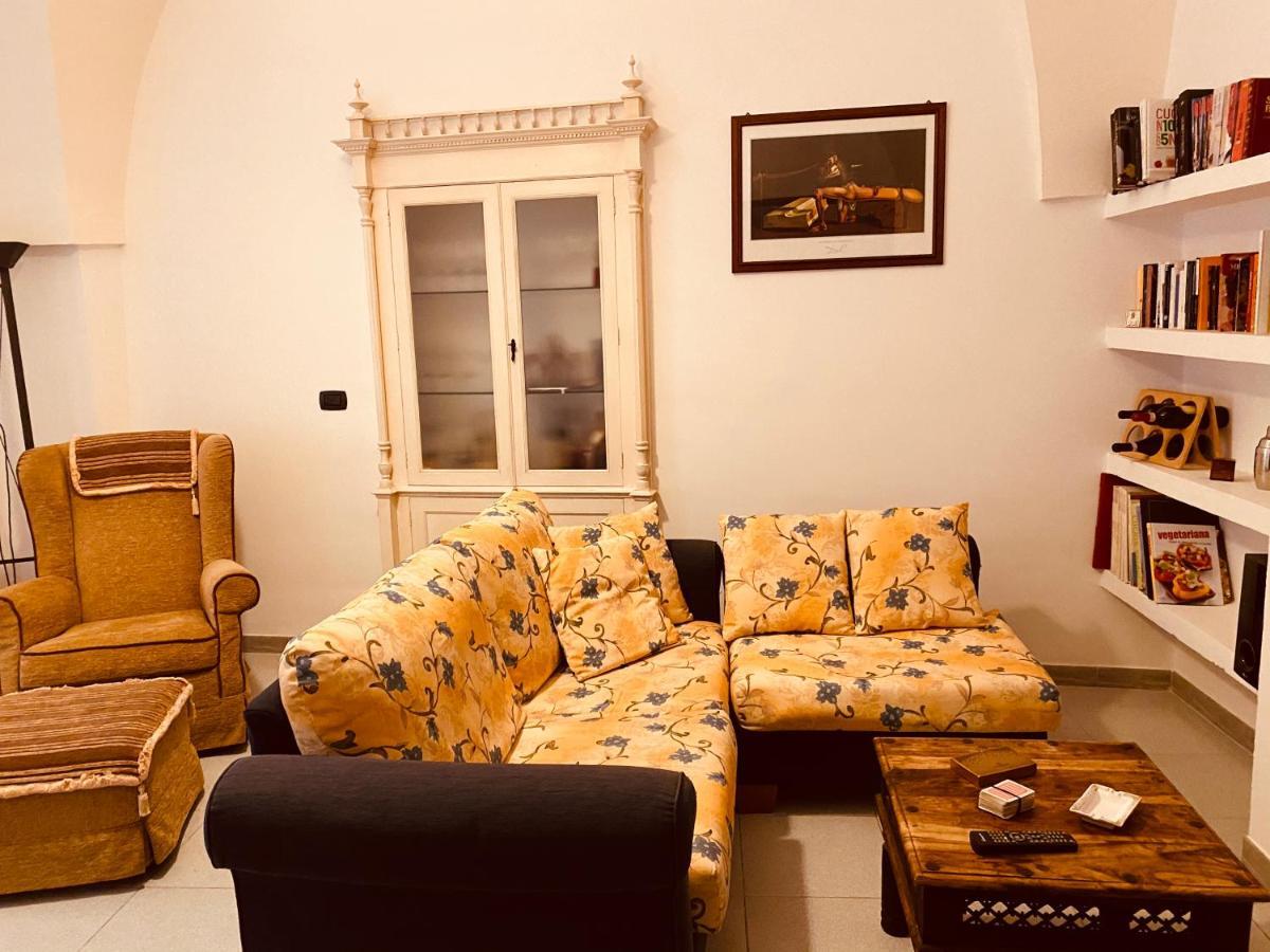 Casa Vacanze...Dei Teutonici ميسانيي المظهر الخارجي الصورة