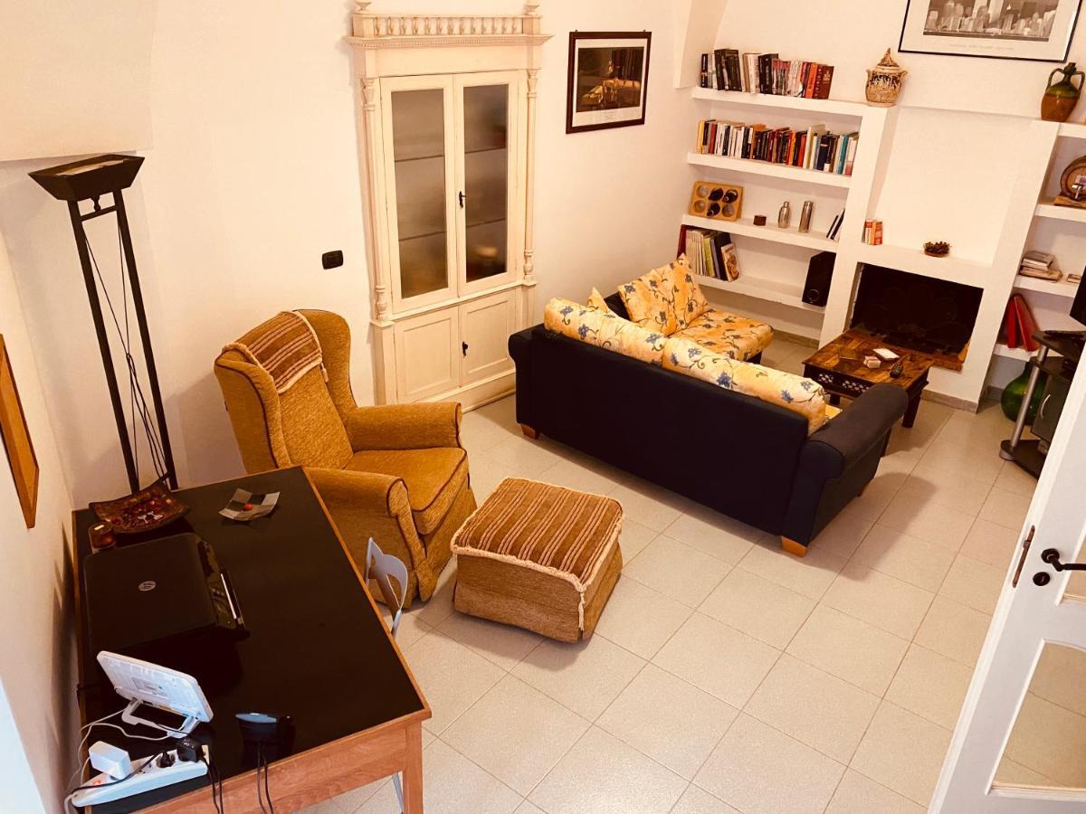 Casa Vacanze...Dei Teutonici ميسانيي المظهر الخارجي الصورة