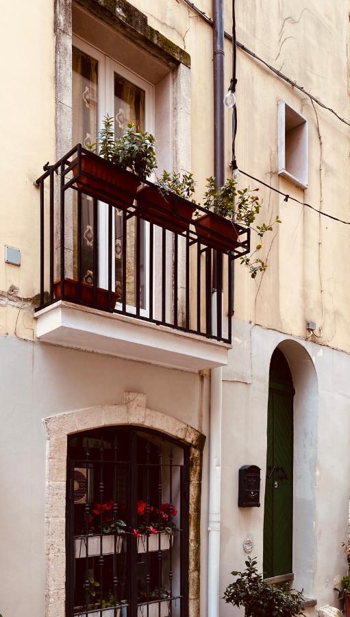 Casa Vacanze...Dei Teutonici ميسانيي المظهر الخارجي الصورة
