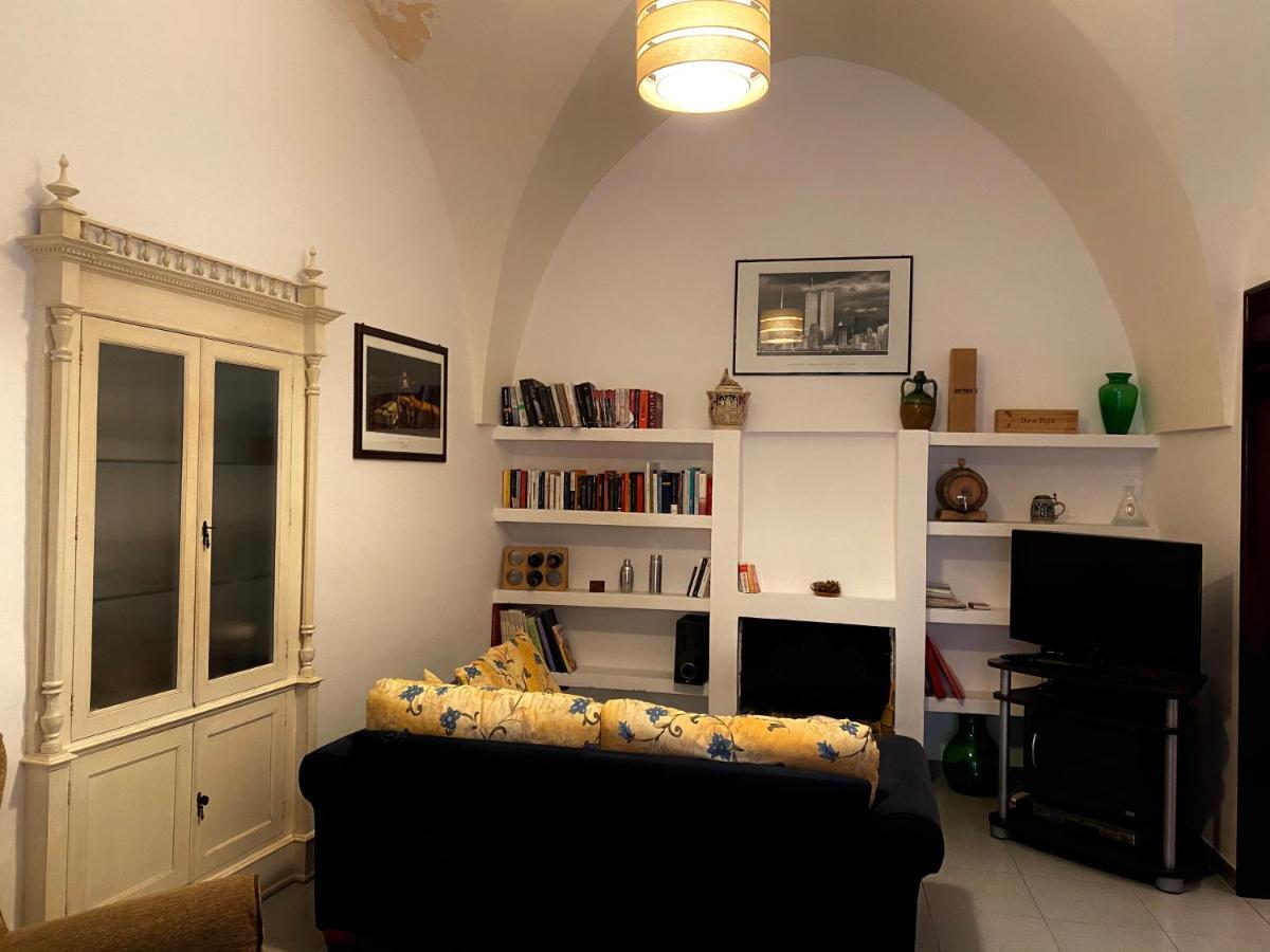 Casa Vacanze...Dei Teutonici ميسانيي المظهر الخارجي الصورة