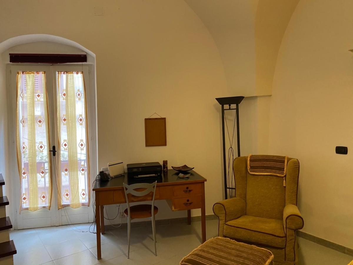 Casa Vacanze...Dei Teutonici ميسانيي المظهر الخارجي الصورة
